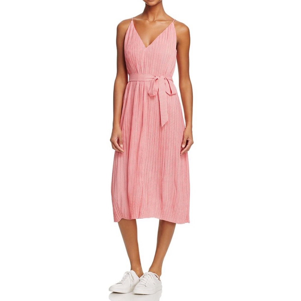 C/Meo Collective Unstoppable Midi Dress